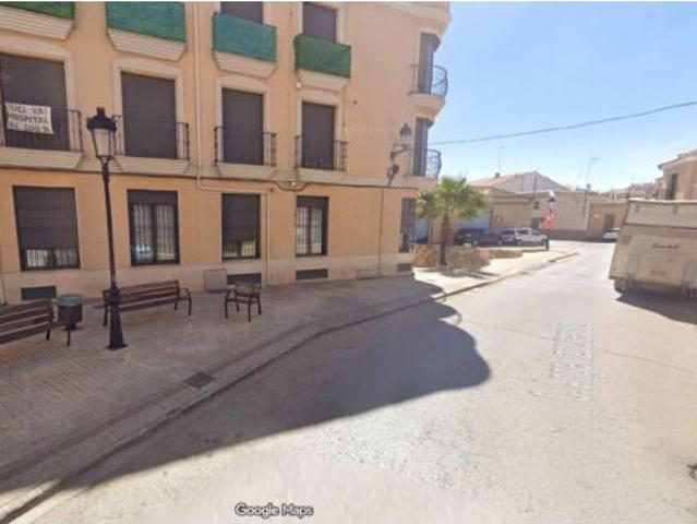 Casa en venta en Tomelloso, Castilla-La Mancha