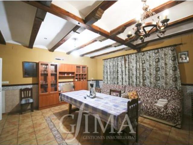 Casa en venta en Tomelloso, Castilla-La Mancha