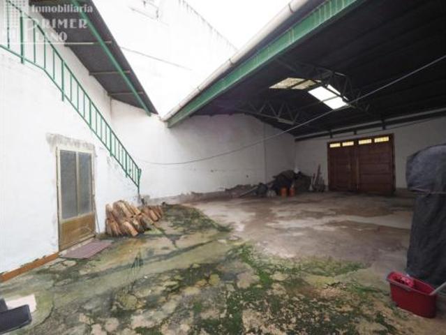 Casa en venta en Tomelloso, Castilla-La Mancha