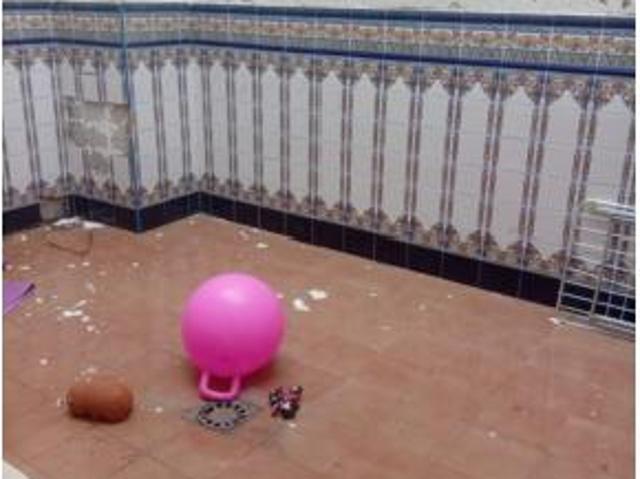 Casa en venta en Tomelloso, Castilla-La Mancha