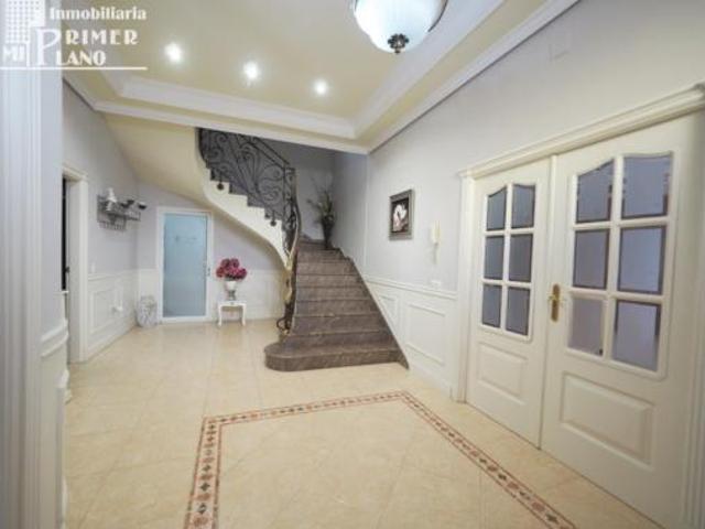 Casa en venta en Tomelloso, Castilla-La Mancha