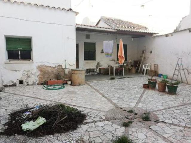 Casa en venta en Tomelloso, Castilla-La Mancha