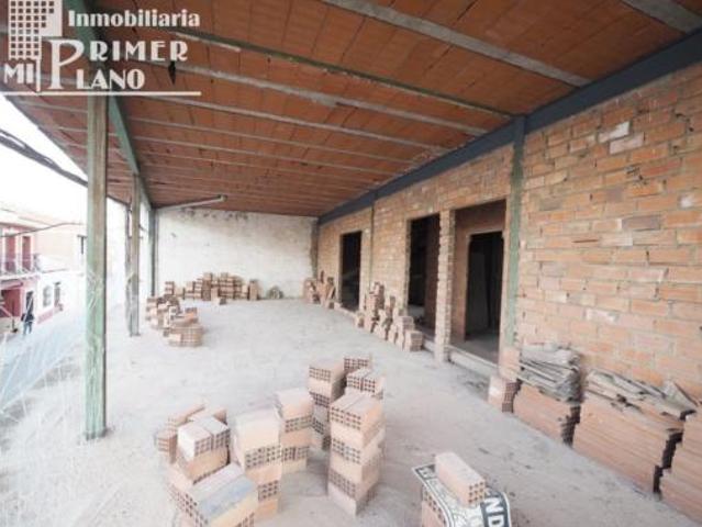 Casa en venta en Tomelloso, Castilla-La Mancha