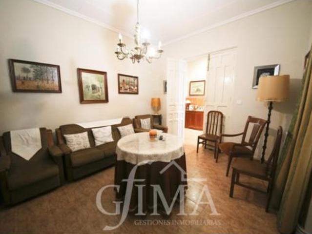 Casa en venta en Tomelloso, Castilla-La Mancha