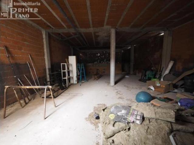 Casa en venta en Tomelloso, Castilla-La Mancha