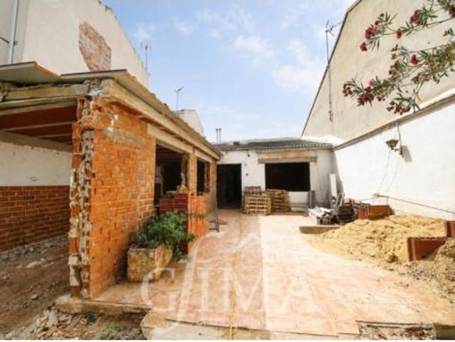 Casa en venta en Tomelloso, Castilla-La Mancha