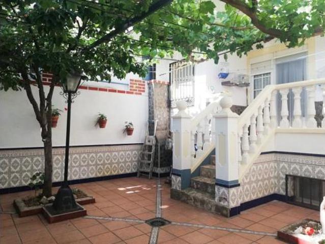 Casa en venta en Tomelloso, Castilla-La Mancha