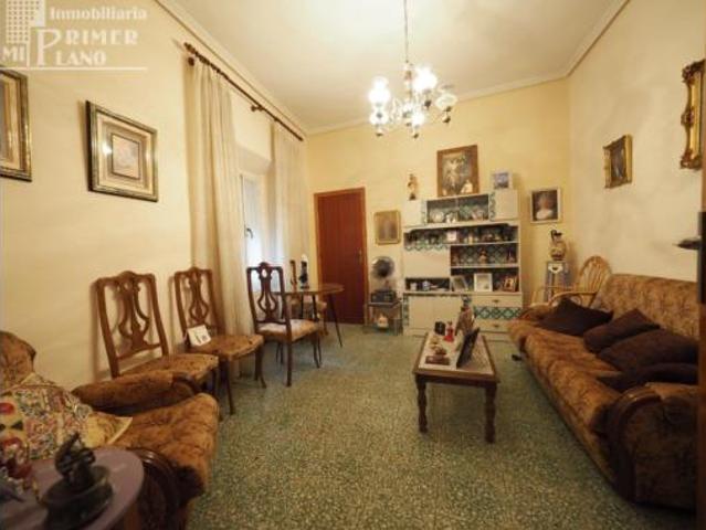 Casa en venta en Tomelloso, Castilla-La Mancha