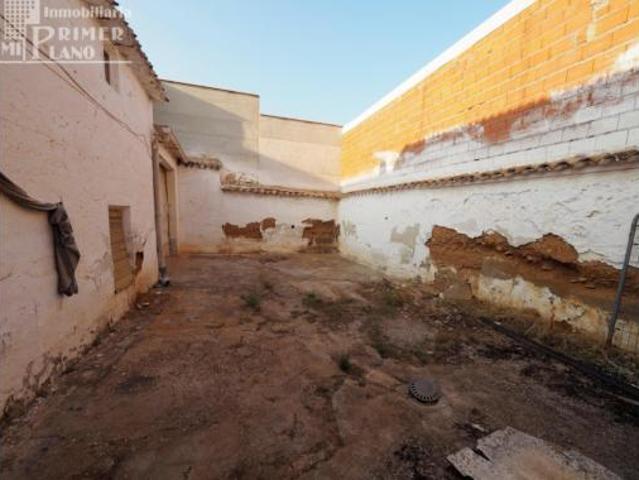 Casa en venta en Tomelloso, Castilla-La Mancha