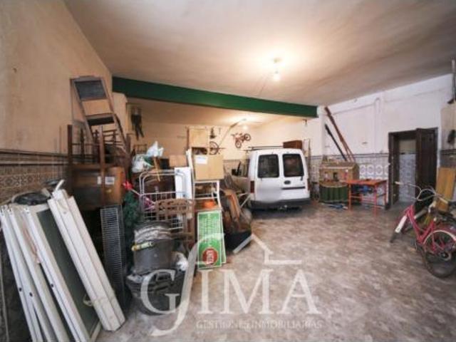 Casa en venta en Tomelloso, Castilla-La Mancha