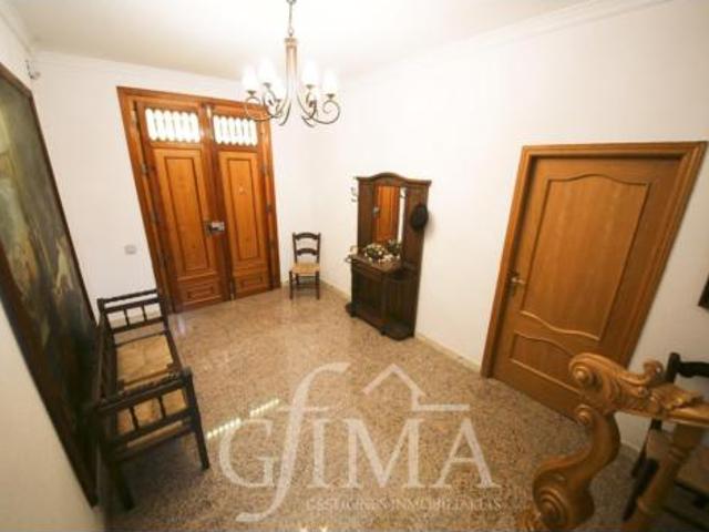 Casa en venta en Tomelloso, Castilla-La Mancha
