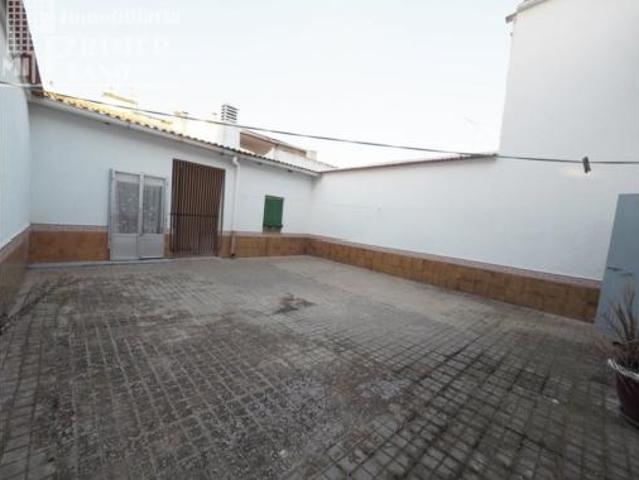 Casa en venta en Tomelloso, Castilla-La Mancha