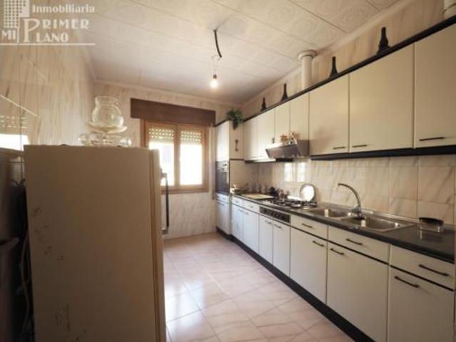 Casa en venta en Tomelloso, Castilla-La Mancha