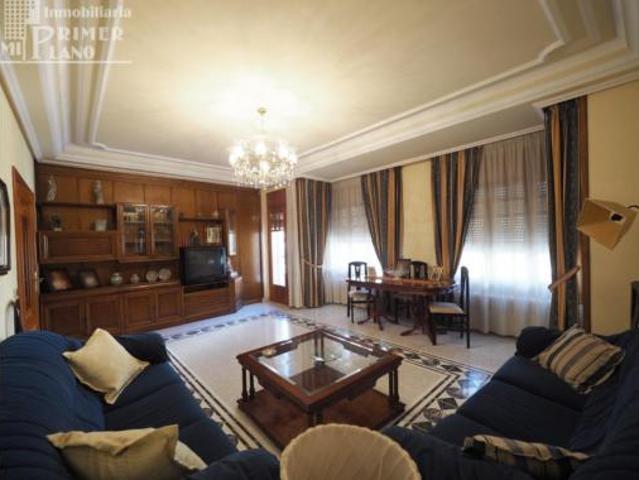 Casa en venta en Tomelloso, Castilla-La Mancha