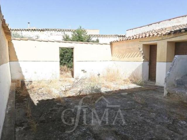Casa en venta en Tomelloso, Castilla-La Mancha
