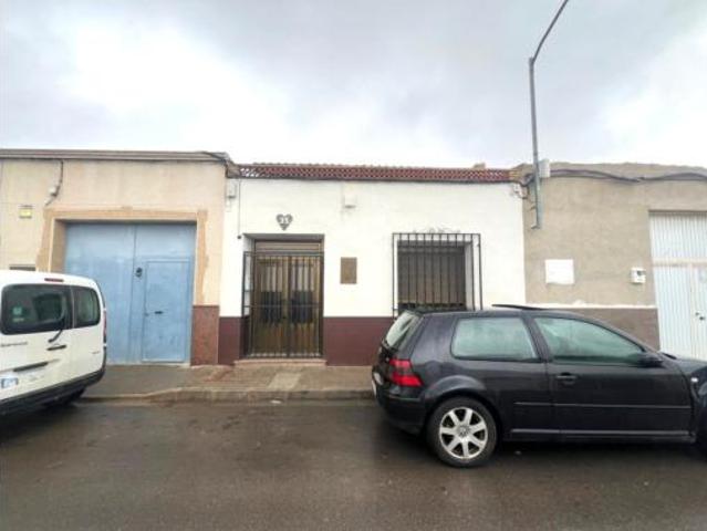 Casa en venta en Tomelloso, Castilla-La Mancha