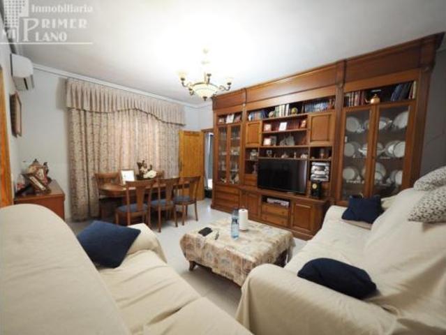 Casa en venta en Tomelloso, Castilla-La Mancha