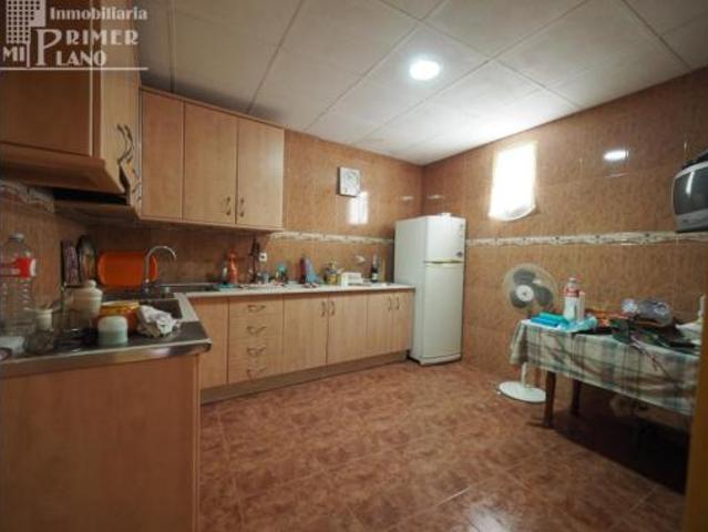 Casa en venta en Tomelloso, Castilla-La Mancha