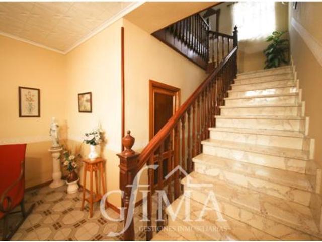 Casa en venta en Tomelloso, Castilla-La Mancha