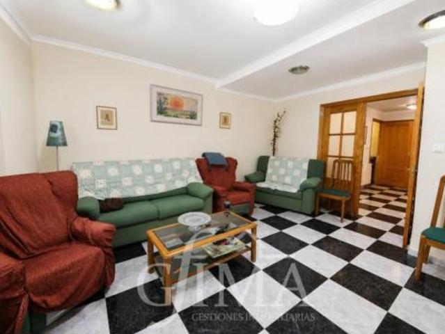 Casa en venta en Tomelloso, Castilla-La Mancha