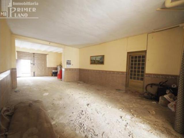 Casa en venta en Tomelloso, Castilla-La Mancha