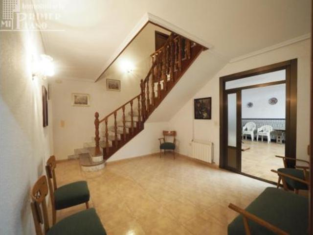Casa en venta en Tomelloso, Castilla-La Mancha