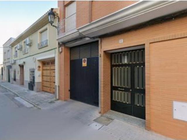 Casa en venta en Tomelloso, Castilla-La Mancha