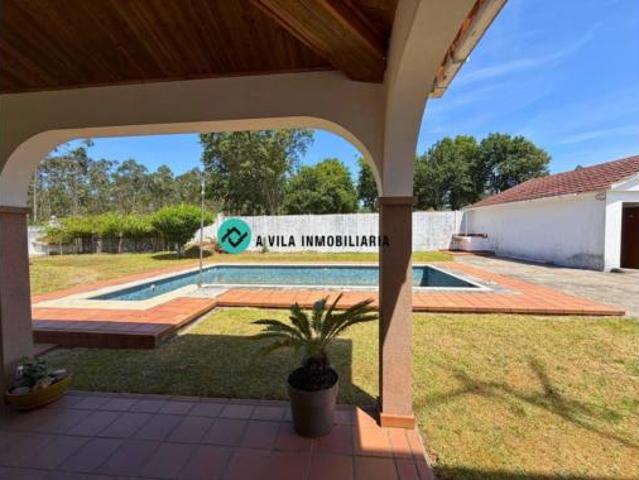 Casa en venta en Tomiño, O Baixo Miño