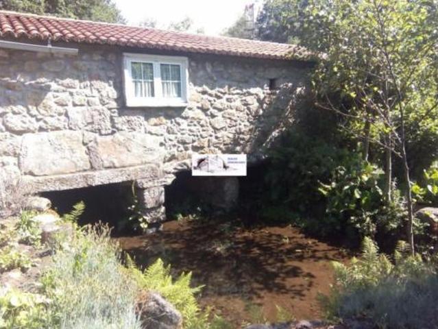 Casa en venta en Tomiño, O Baixo Miño