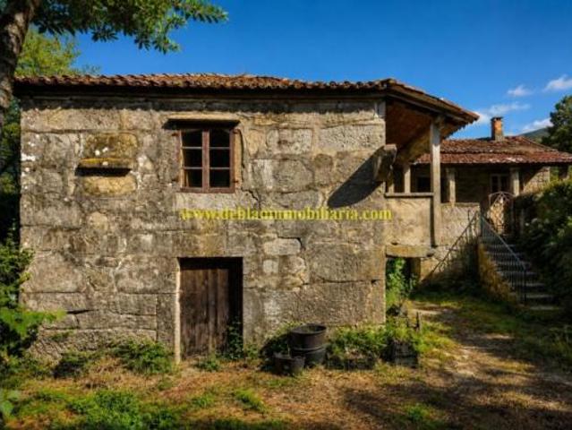 Casa en venta en Tomiño, O Baixo Miño