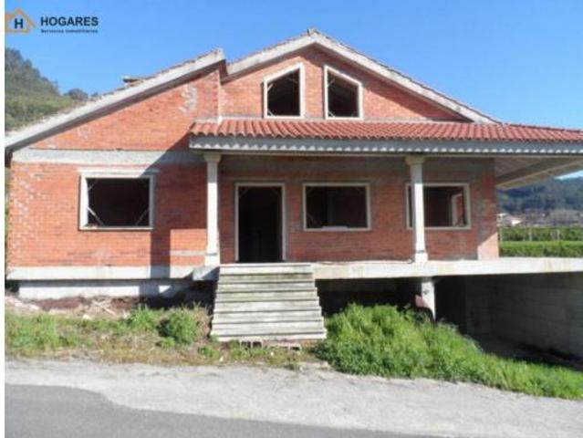 Casa en venta en Tomiño, O Baixo Miño
