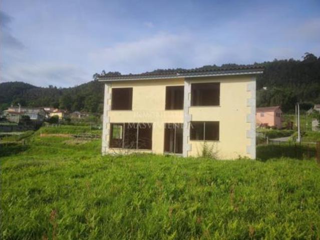 Casa en venta en Tomiño, O Baixo Miño
