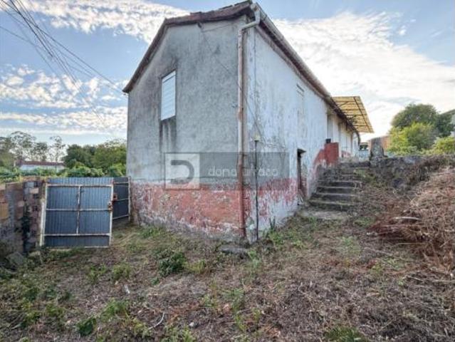 Casa en venta en Tomiño, O Baixo Miño