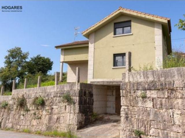 Casa en venta en Tomiño, O Baixo Miño