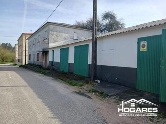 Casa en venta en Tomiño, O Baixo Miño