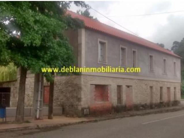 Casa en venta en Tomiño, O Baixo Miño