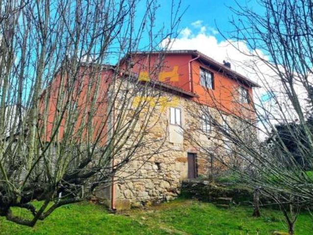 Casa en venta en Tomiño, O Baixo Miño