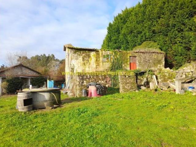 Casa en venta en Tomiño, O Baixo Miño