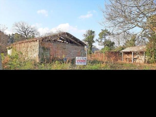 Casa en venta en Tomiño, O Baixo Miño
