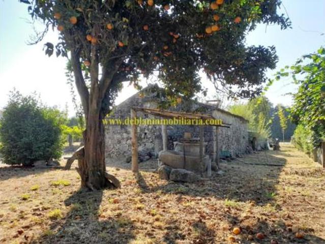 Casa en venta en Tomiño, O Baixo Miño