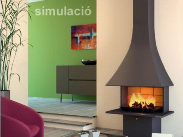 Casa en venta en Raval, Osona