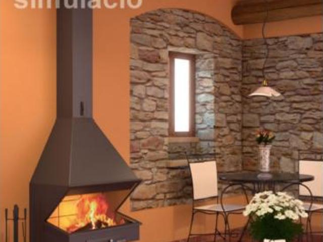 Casa en venta en Centre, Osona