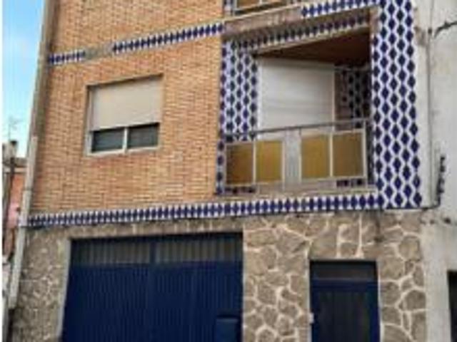 Casa en venta en l'Alt Palància, Valencia