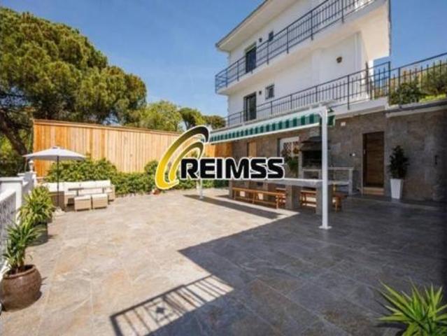 Casa en venta en Mas de Mora, Maresme