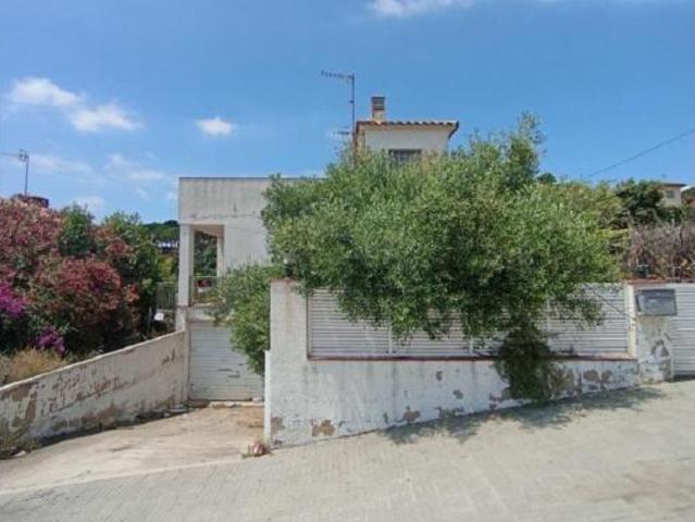 Casa en venta en Mas de Mora, Maresme