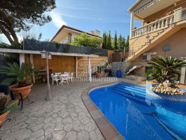 Casa en venta en Mas de Mora, Maresme