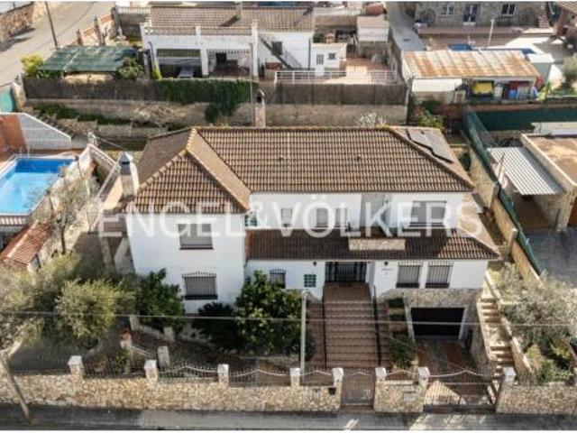 Casa en venta en Mas de Mora, Maresme