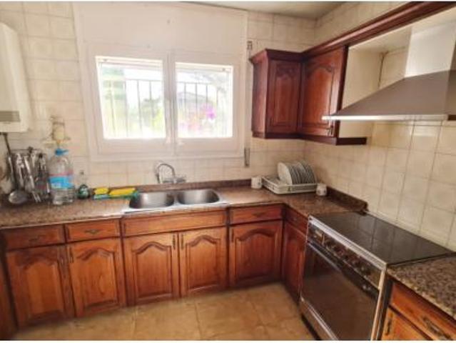 Casa en venta en Mas de Mora, Maresme