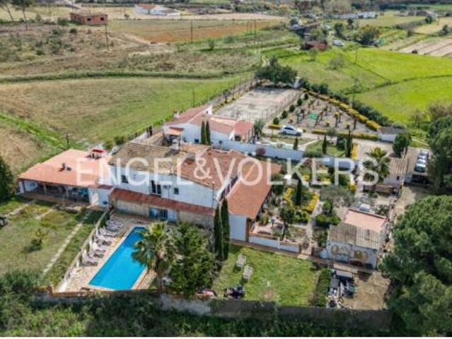 Casa en venta en Mas de Mora, Maresme