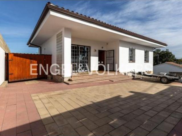 Casa en venta en Àgora Parc, Maresme